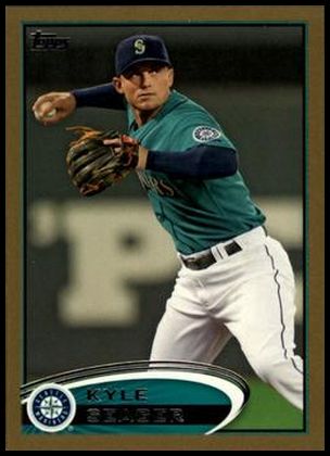 645 Kyle Seager